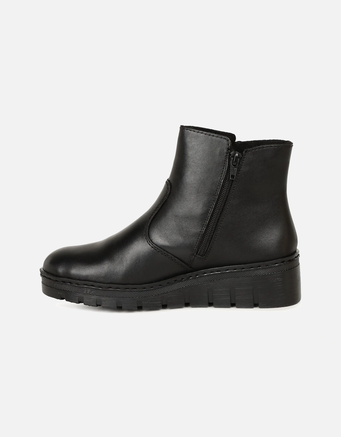 Capital Womens Ankle Boots