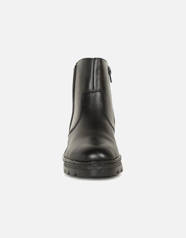 Capital Womens Ankle Boots