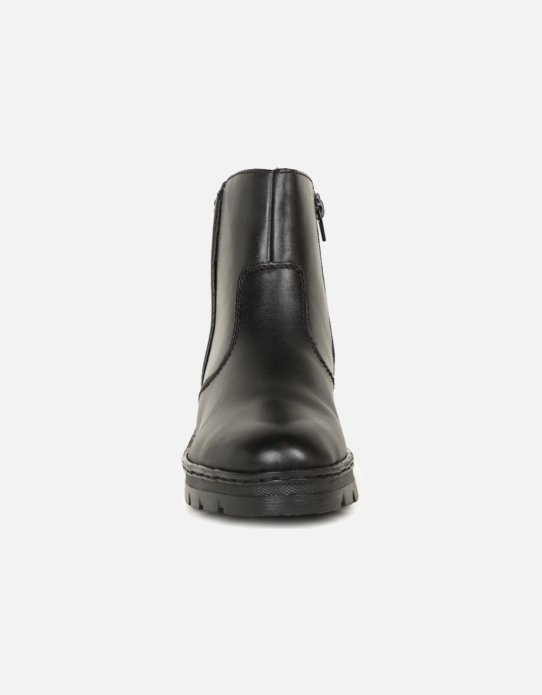 Capital Womens Ankle Boots