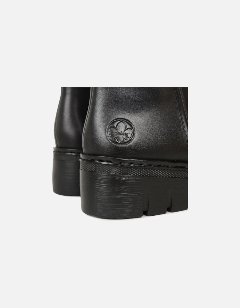 Capital Womens Ankle Boots