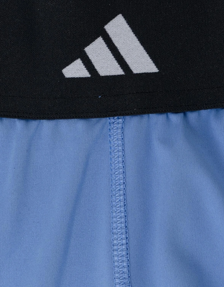 Techfit 7/8 Leggings (Plus Size)