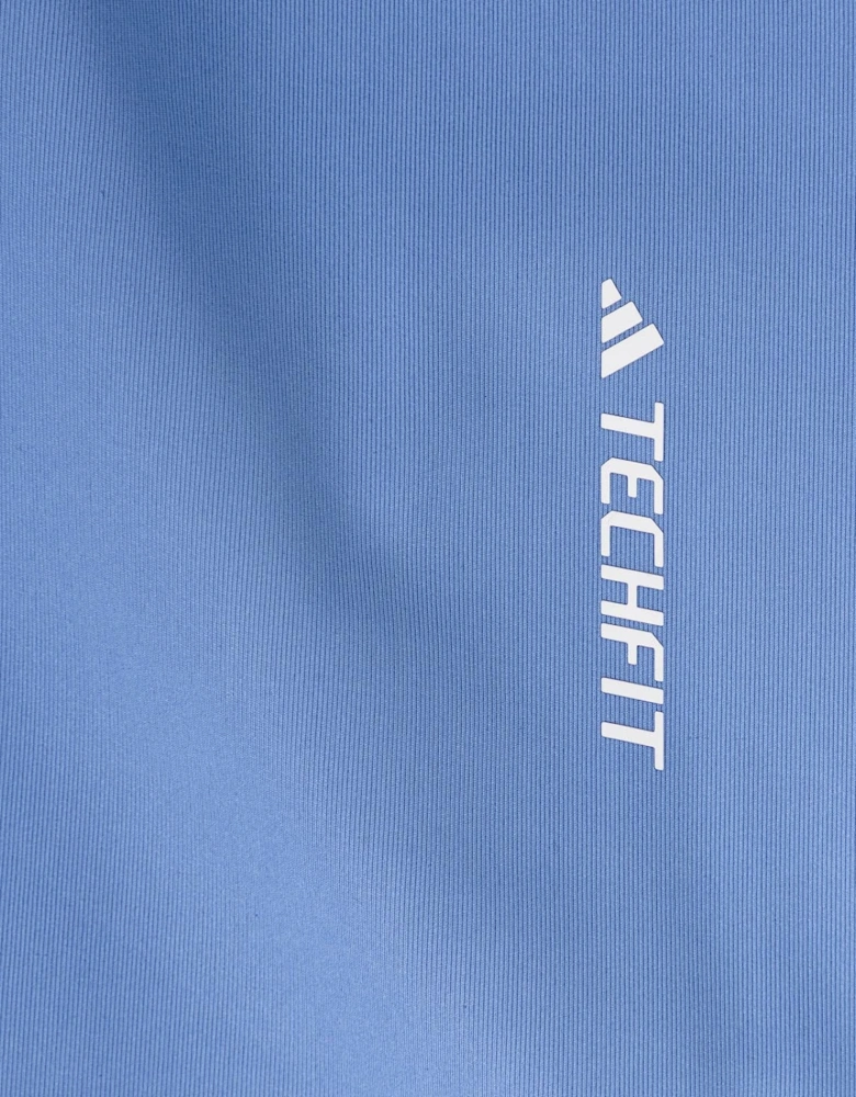 Techfit 7/8 Leggings (Plus Size)