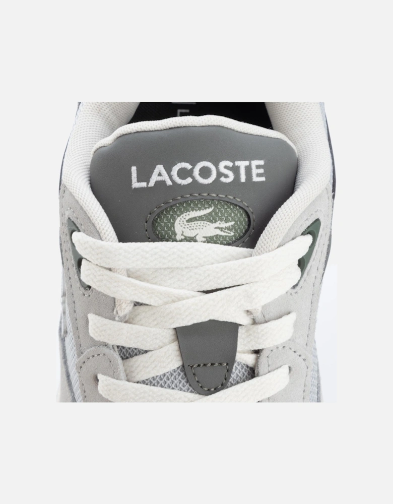 Storm 96 Vintage Leather Trainers