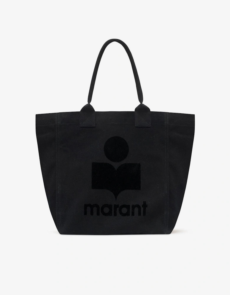 Yenky Canvas Tote Bag