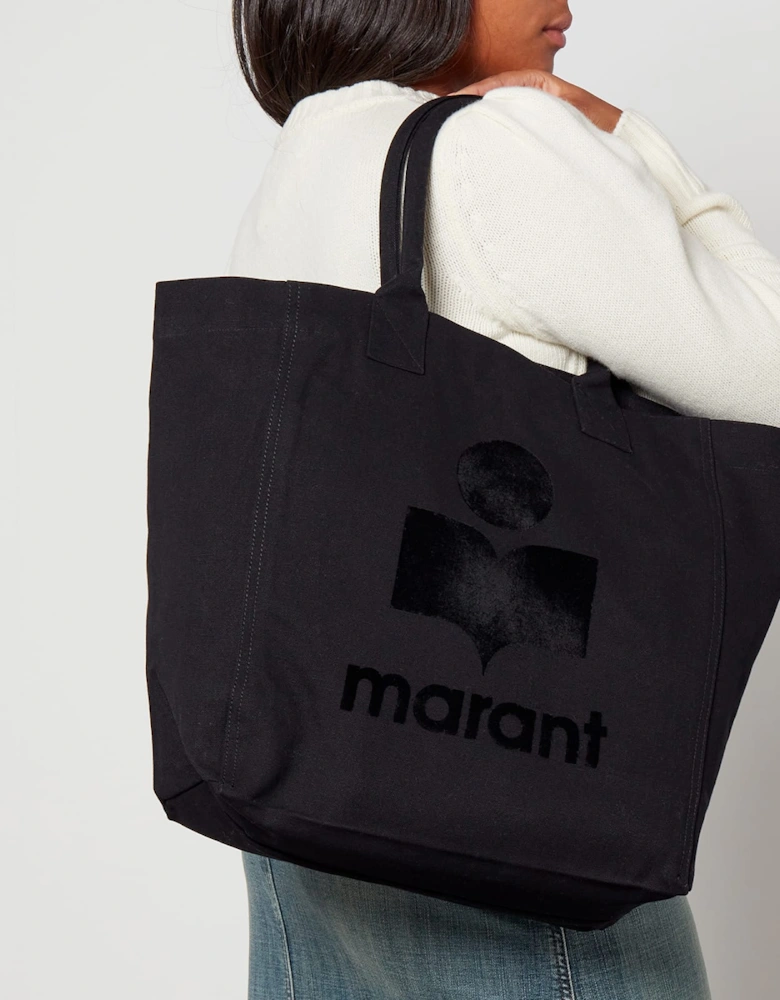 Yenky Canvas Tote Bag