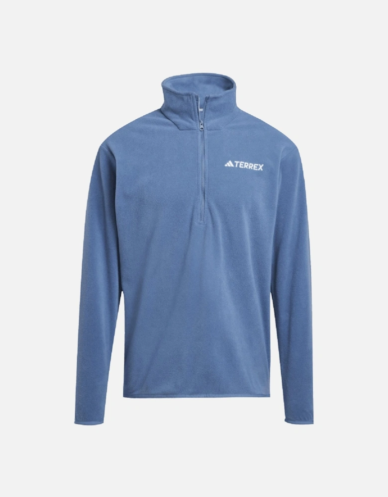 Terrex Multi Essentials Half-Zip Fleece