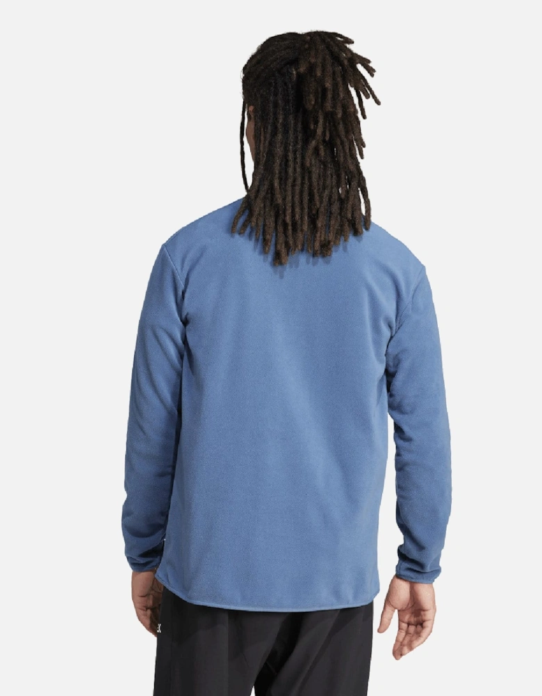 Terrex Multi Essentials Half-Zip Fleece