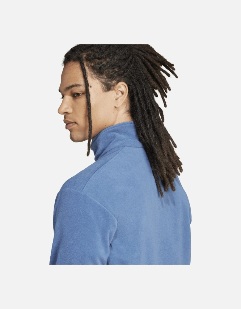 Terrex Multi Essentials Half-Zip Fleece