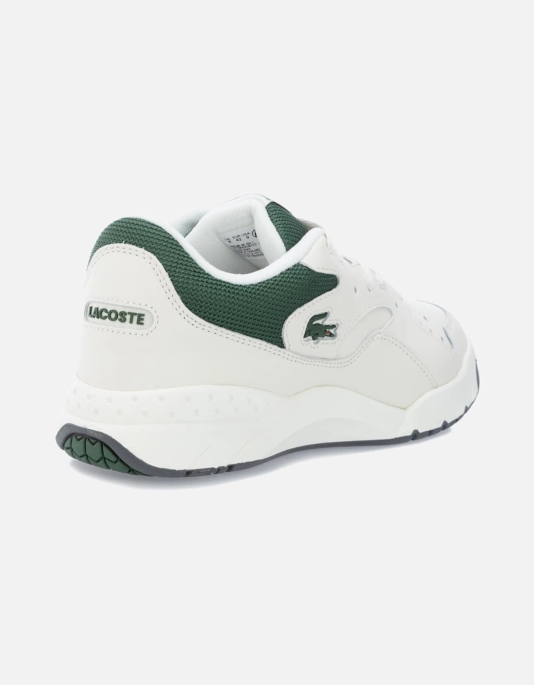 Aceline Leather 96 Trainers