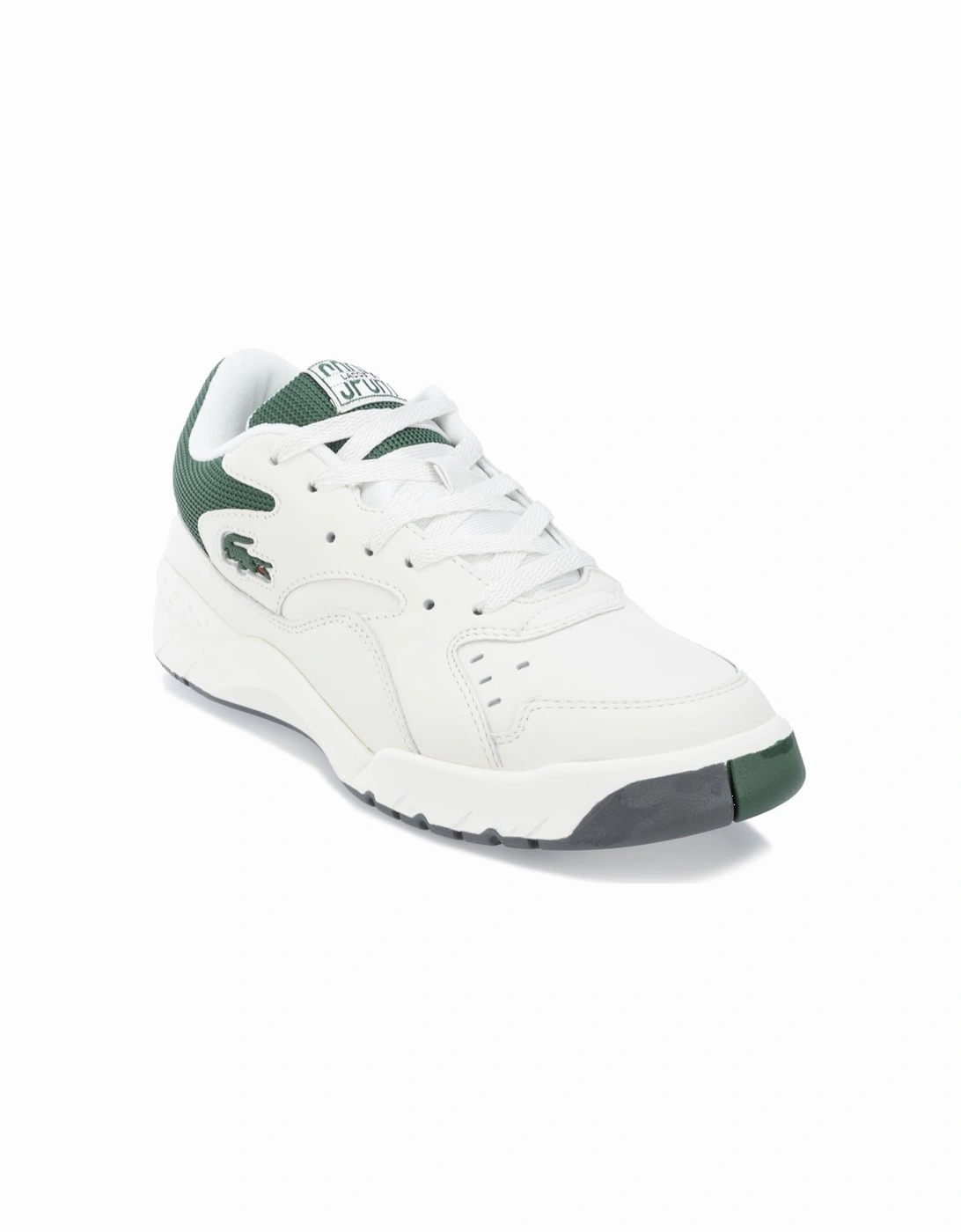 Aceline Leather 96 Trainers