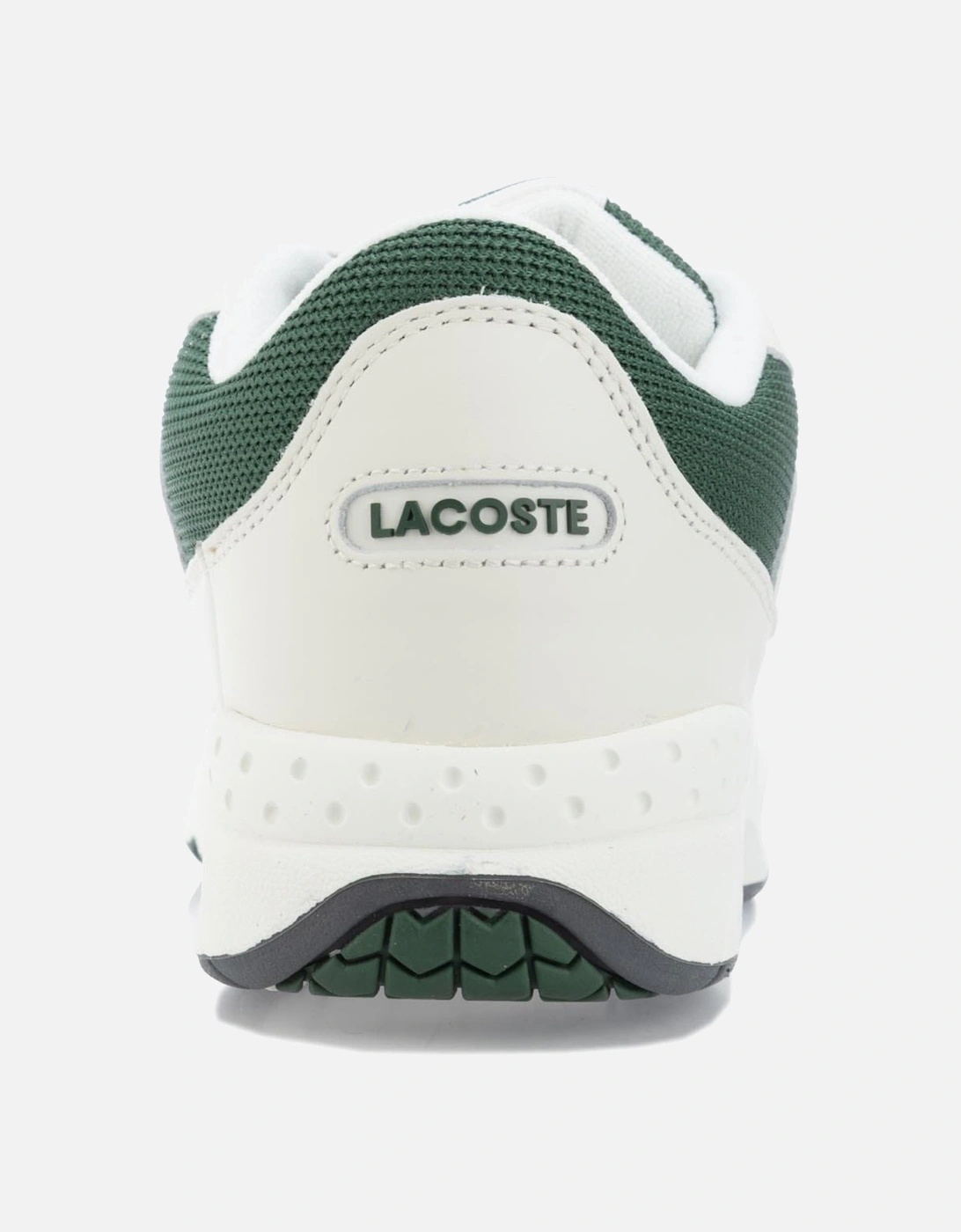 Aceline Leather 96 Trainers