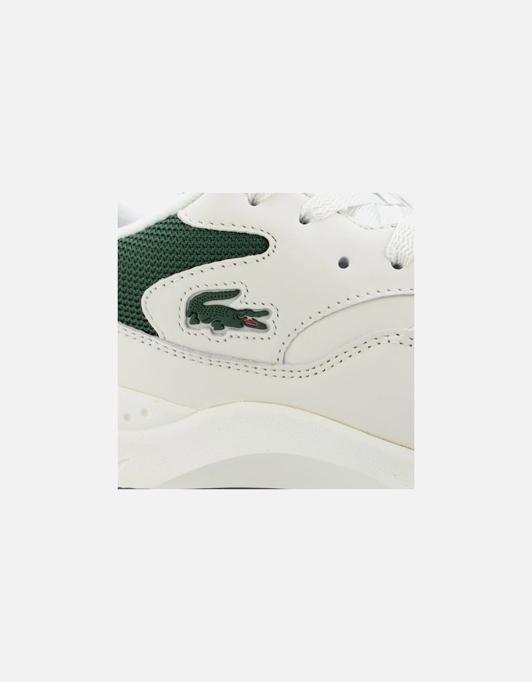 Aceline Leather 96 Trainers