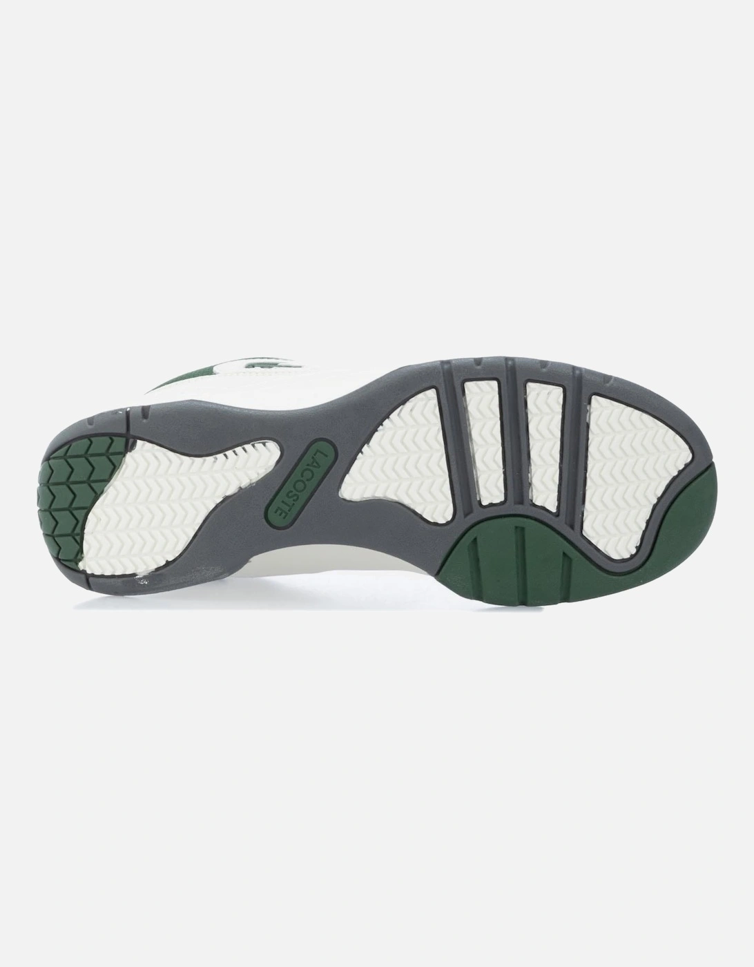 Aceline Leather 96 Trainers