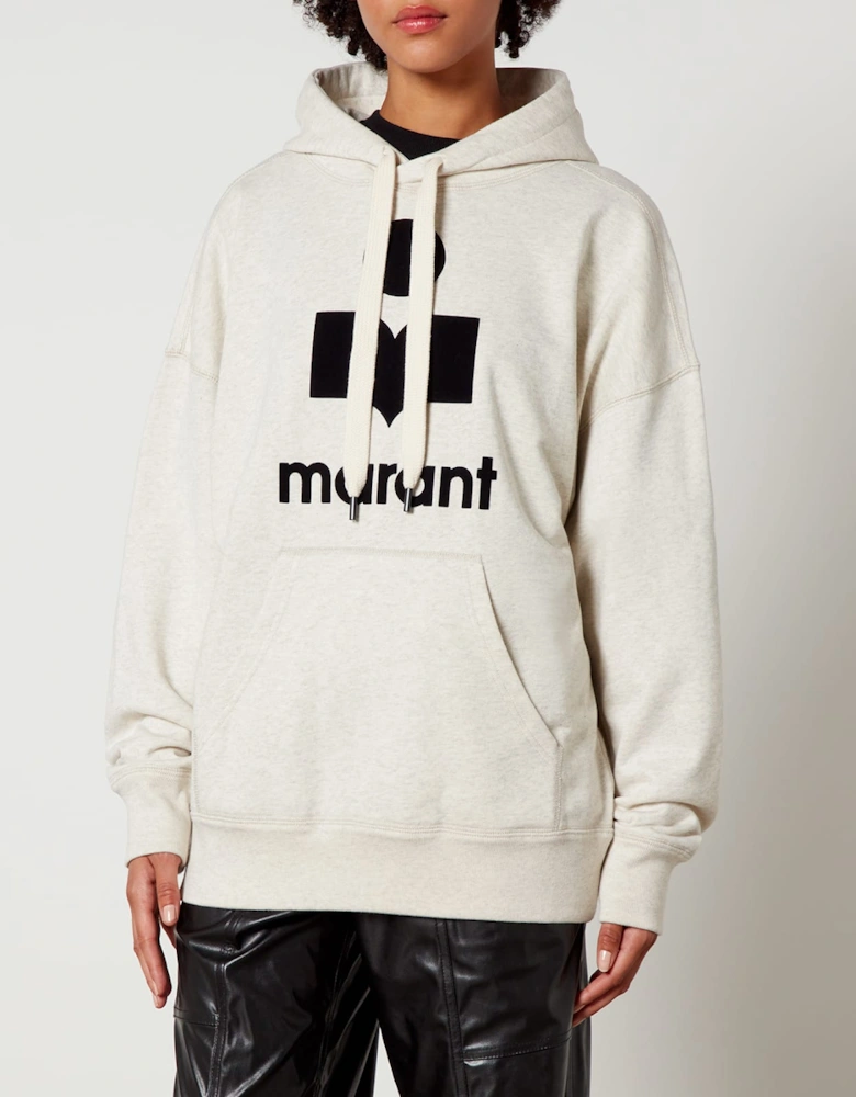 Mansel Hooded Sweatshirt