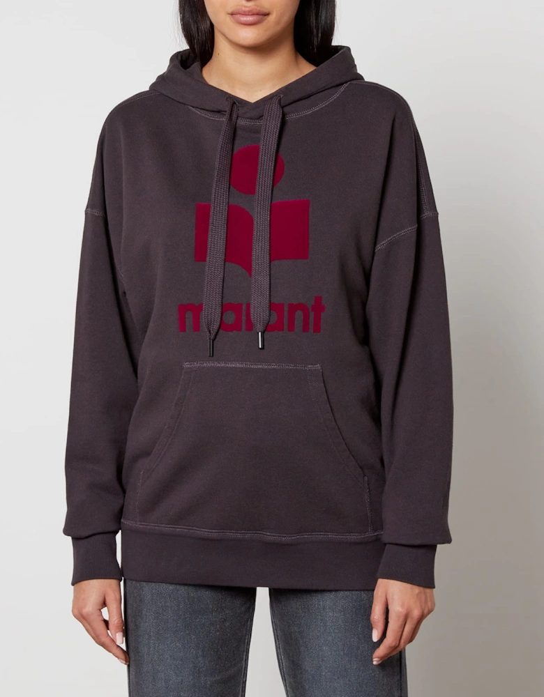 Mansel Hooded Sweatshirt