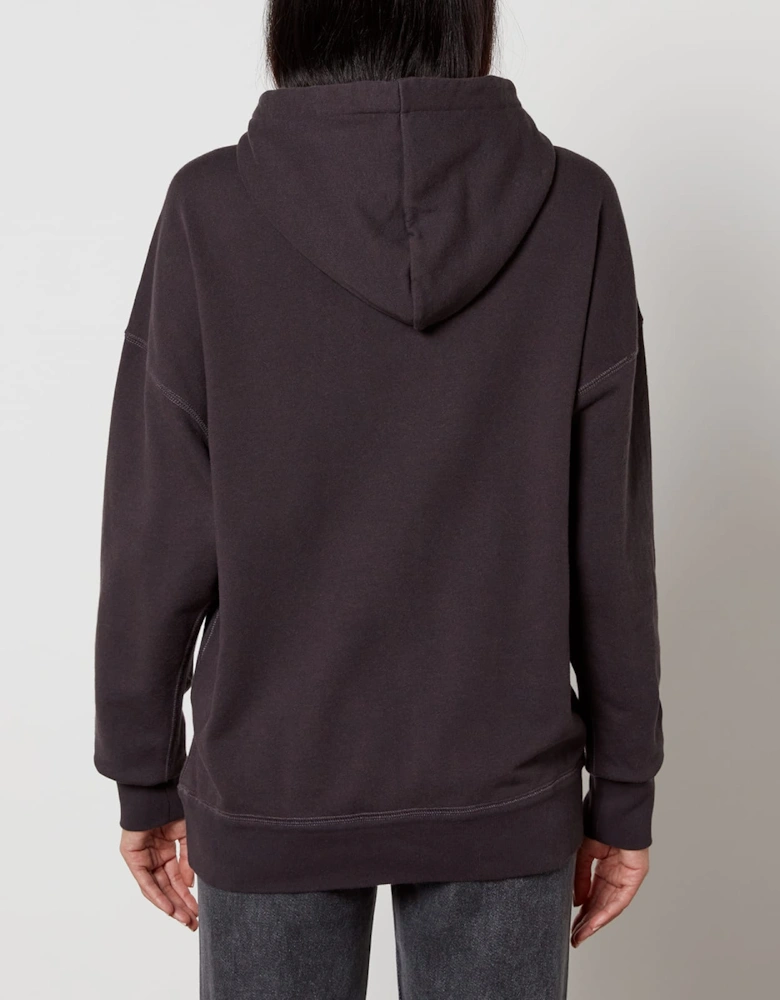 Mansel Hooded Sweatshirt