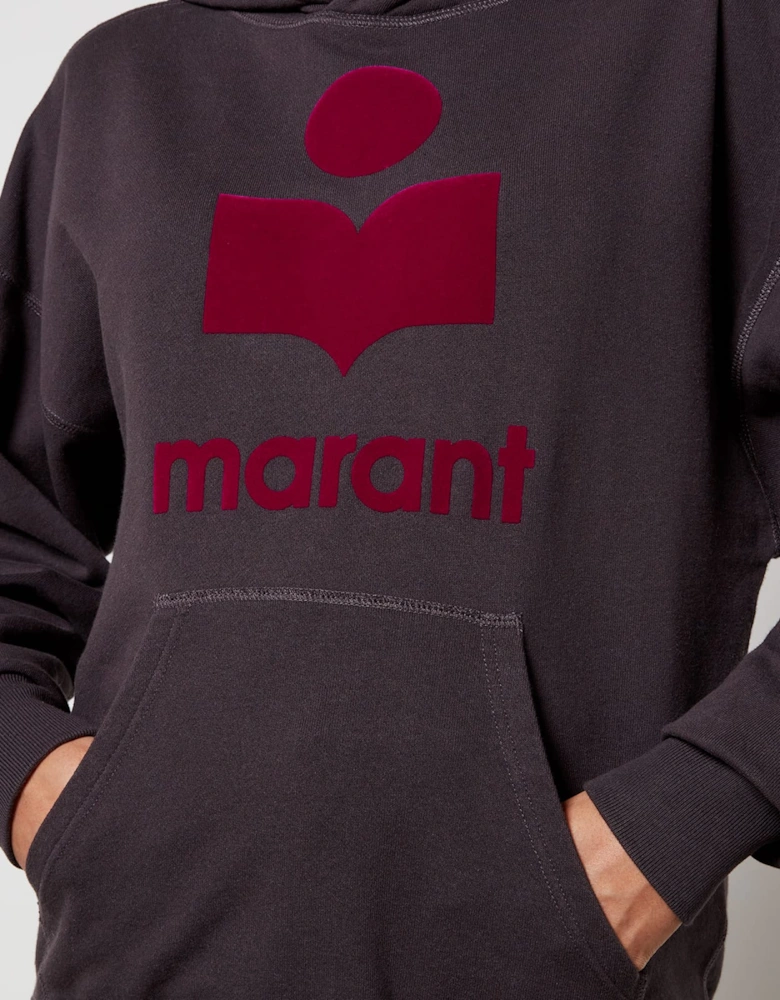 Mansel Hooded Sweatshirt