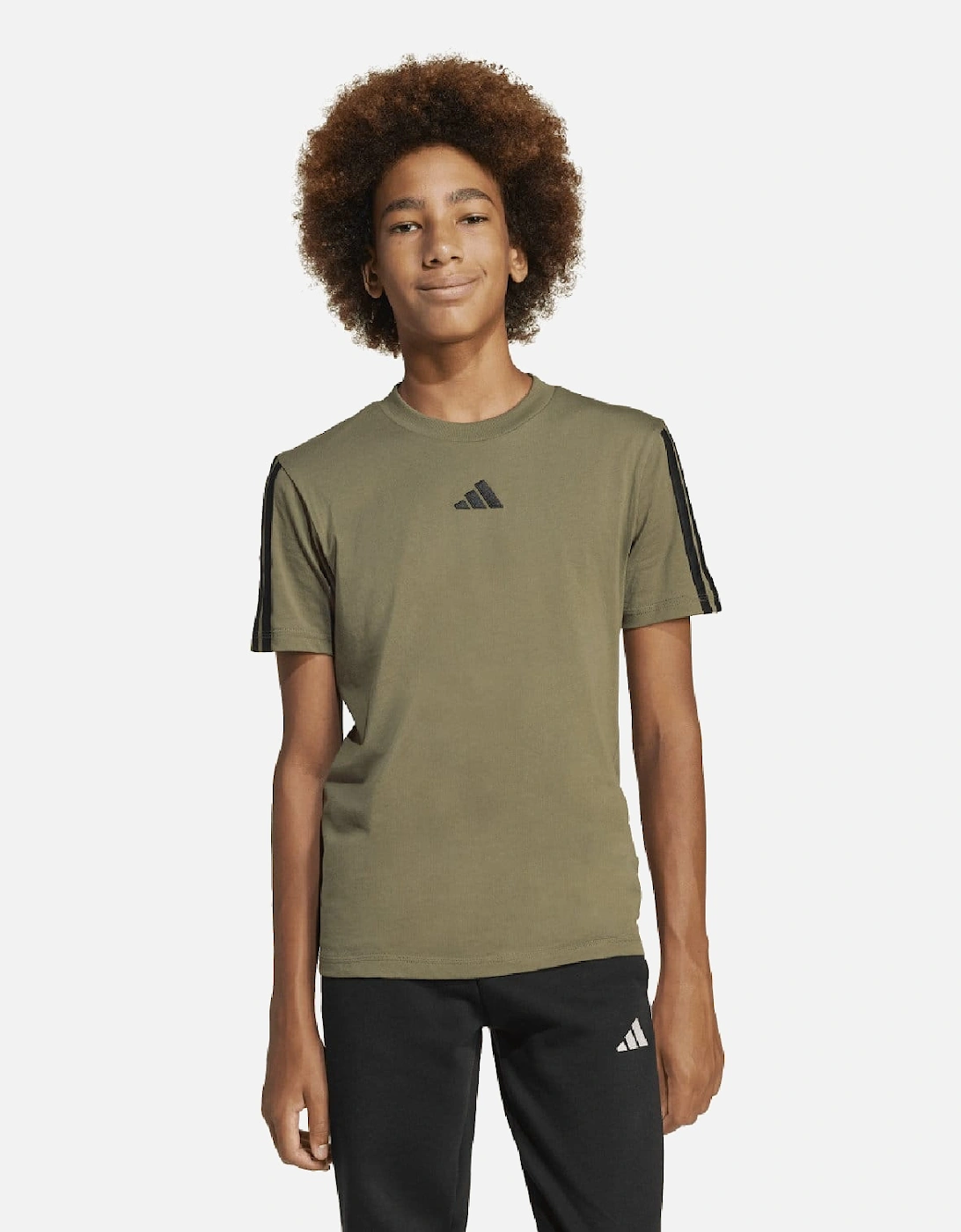 Junior Essentials T-Shirt