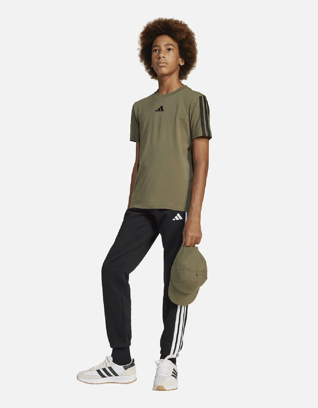 Junior Essentials T-Shirt