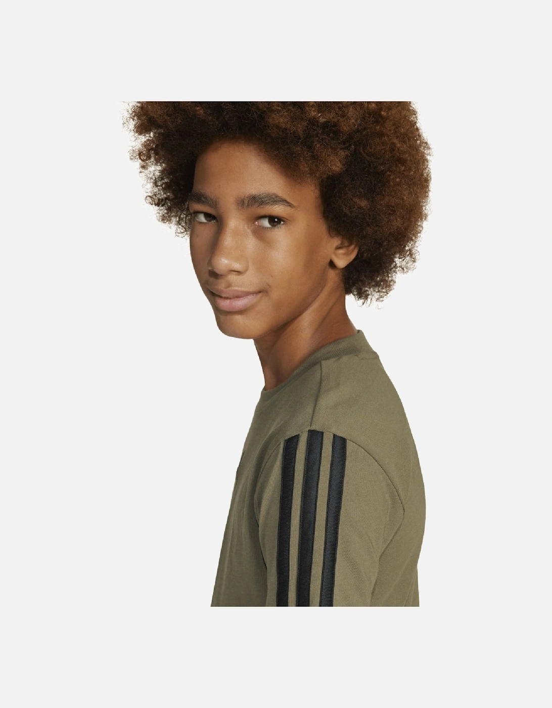 Junior Essentials T-Shirt