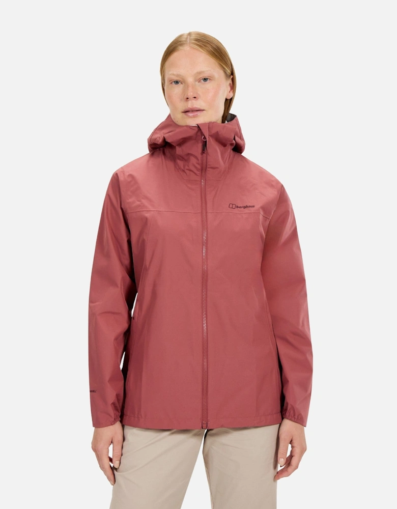 Womens Deluge Pro 3.0 Waterproof Walking Jacket