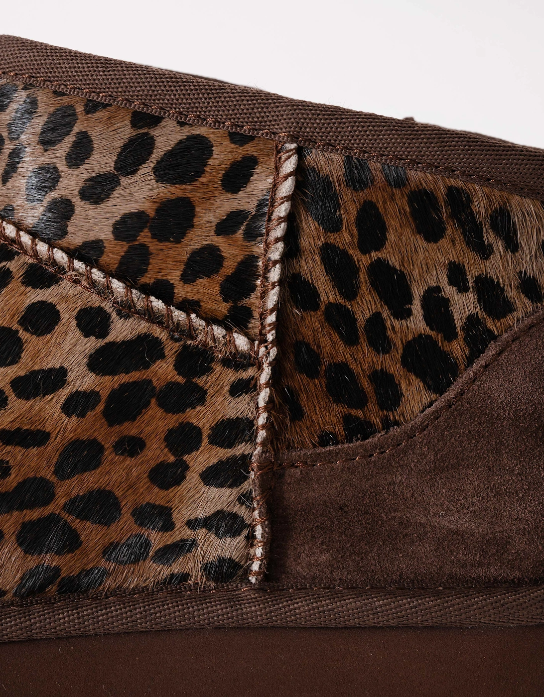 Classic Ultra Mini Caspian Womens Boots - Burnt Cedar