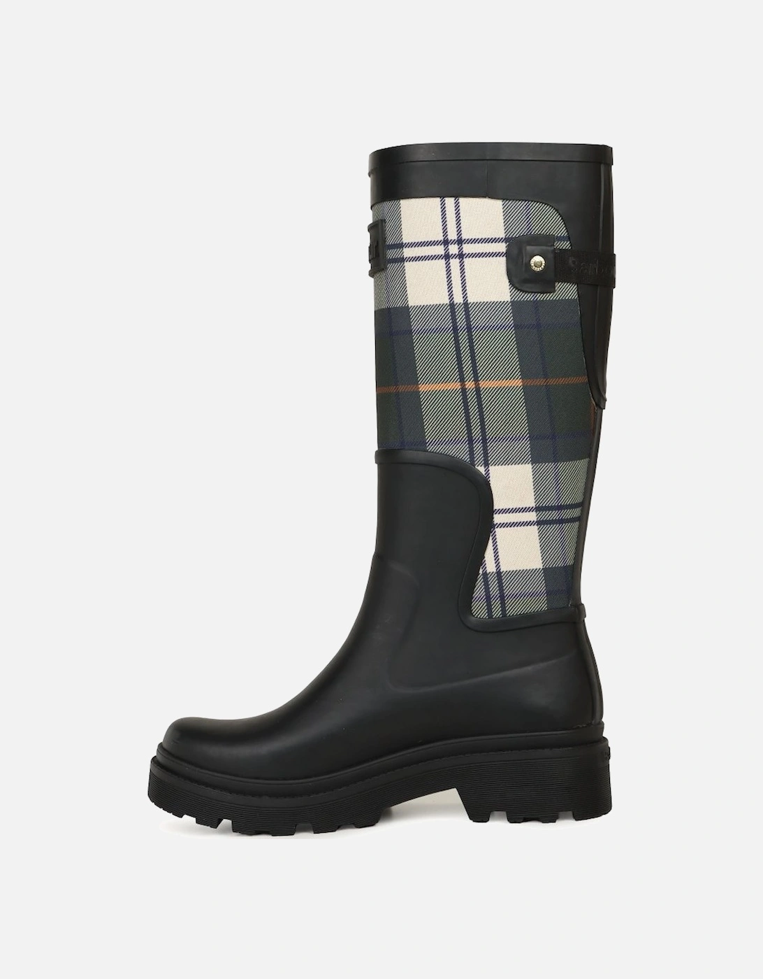 Dena Womens Wellingtons