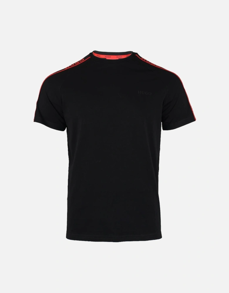 HUGO Liam T-Shirt, Black