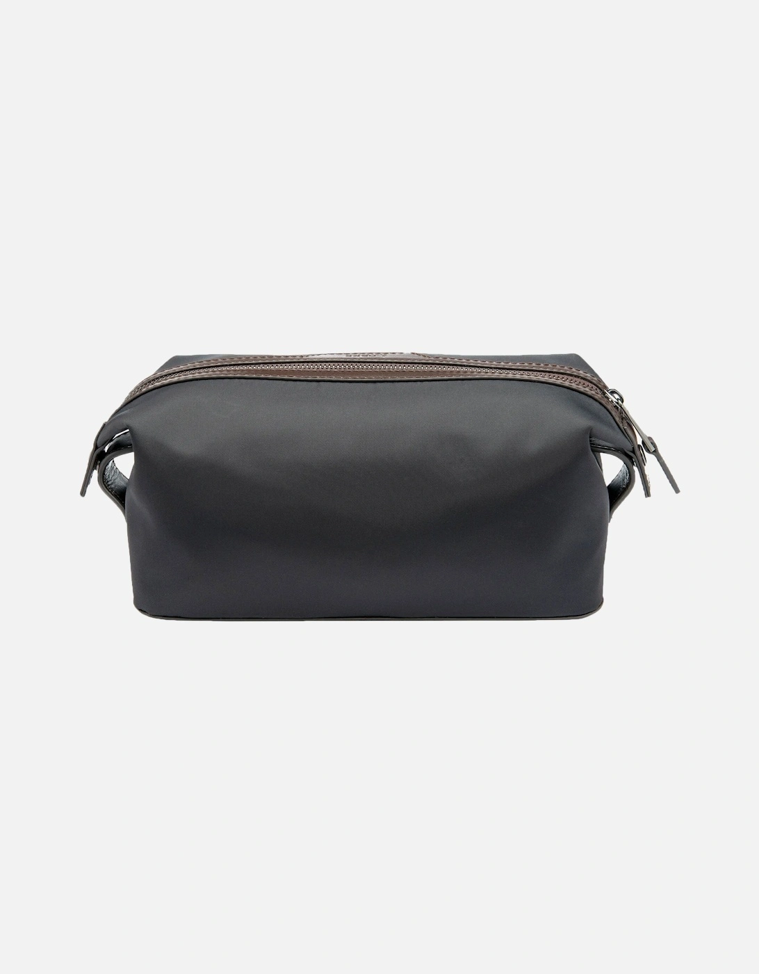 WELLAND WASH BAG BLACK
