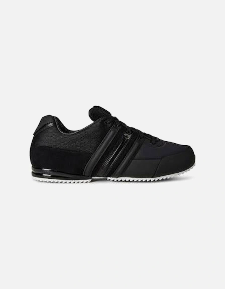 Y3 Sprint Trainers - Black/White