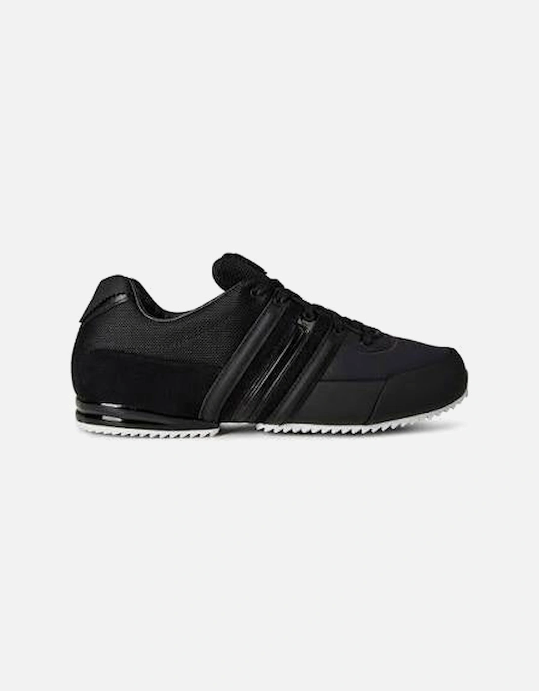 Y3 Sprint Trainers - Black/White, 3 of 2