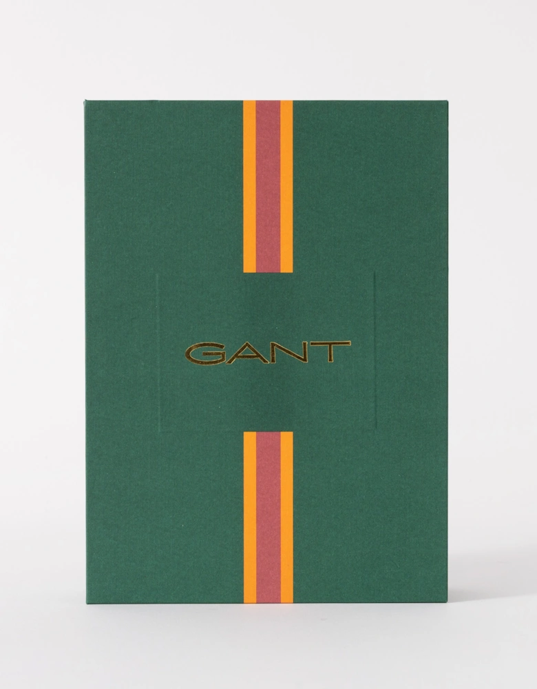 Essential Beanie & Gloves Set - 410 Marine