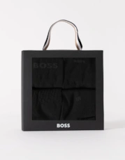 Black 001