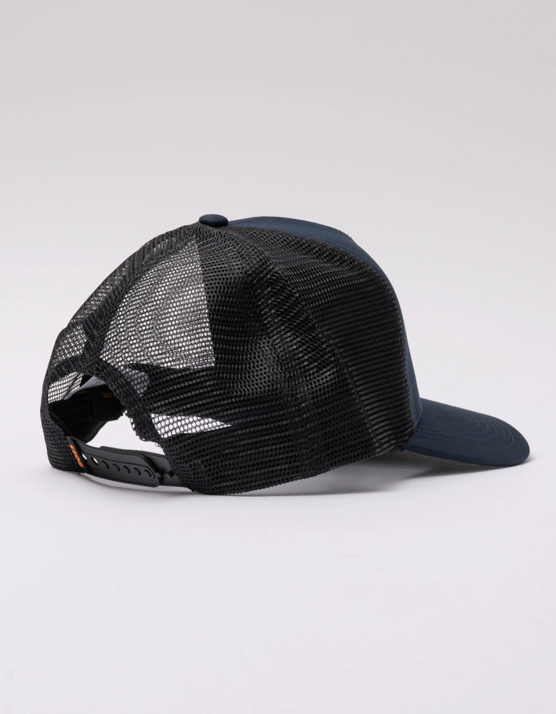 BOSS Orange Elliot Mens Cap 50535622 - Dark Blue 404