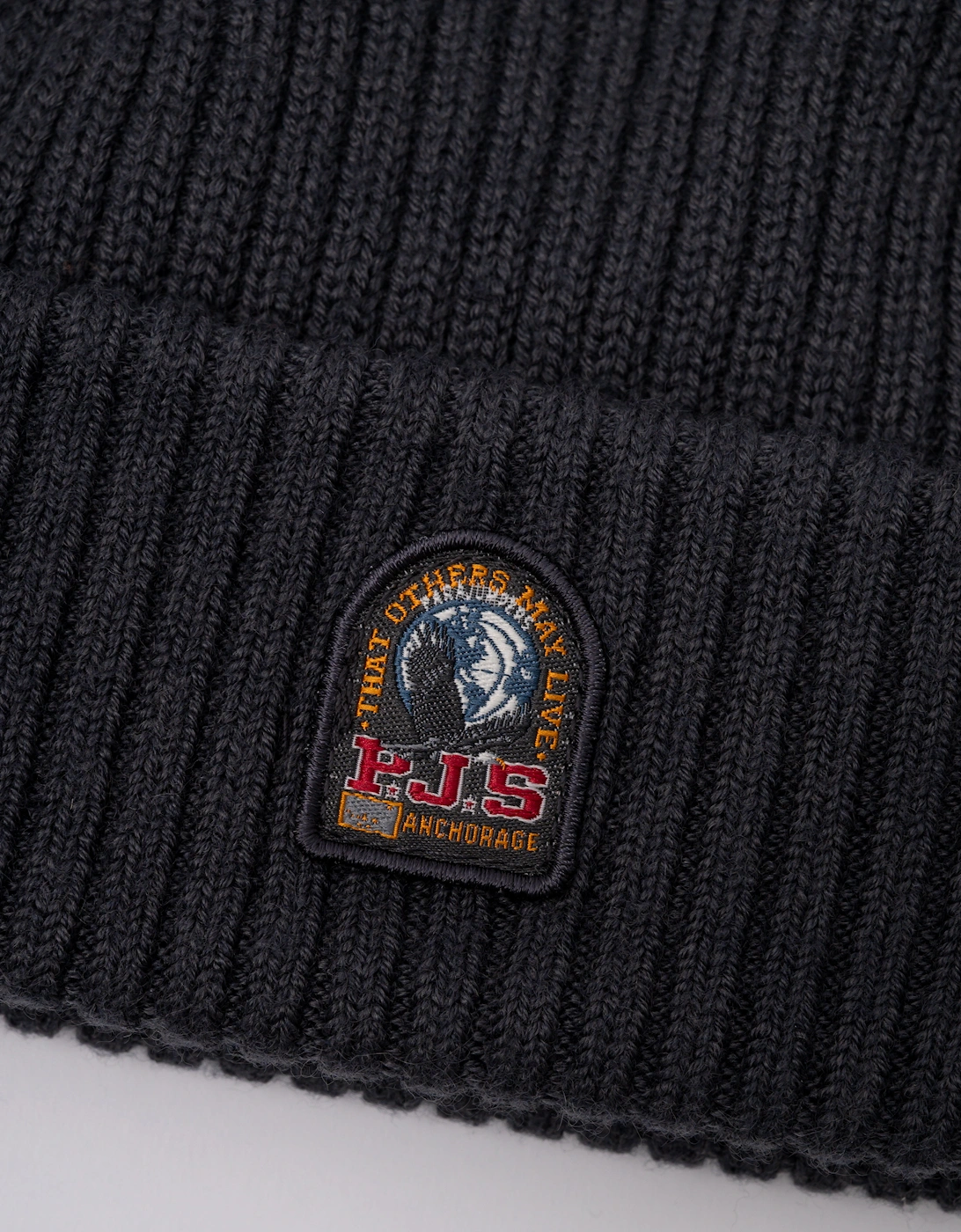 Rib Hat - Phantom 736