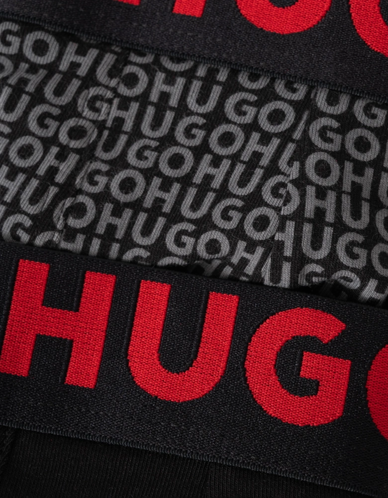 HUGO Mens Triplet Trunk Gift Set - Open Miscellaneous 960