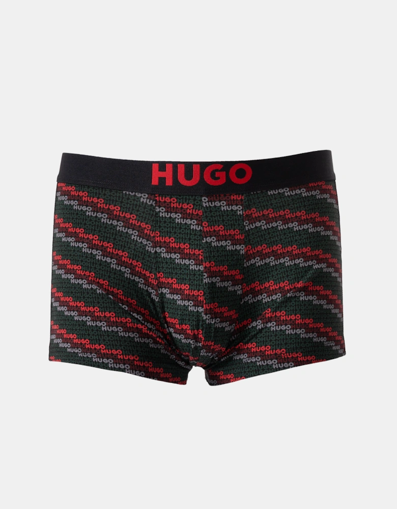 HUGO Mens Triplet Trunk Gift Set - Open Miscellaneous 960