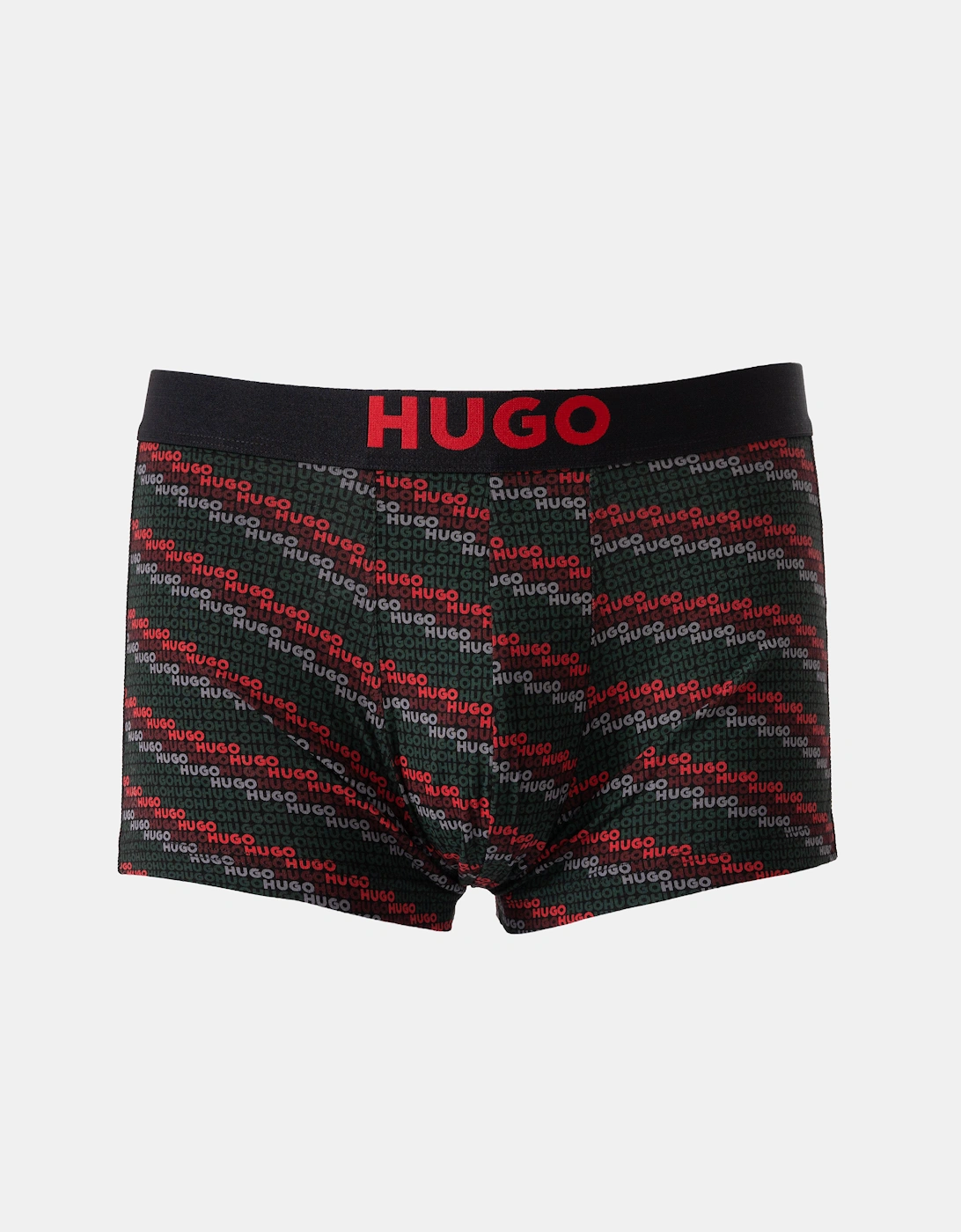 HUGO Mens Triplet Trunk Gift Set - Open Miscellaneous 960