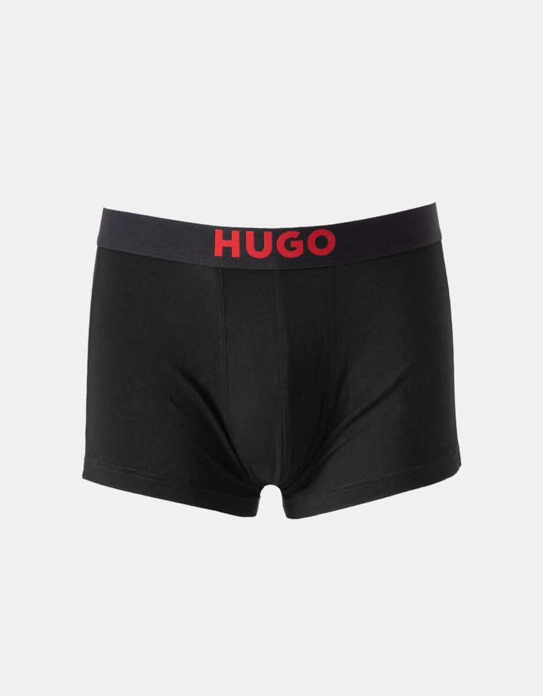 HUGO Mens Triplet Trunk Gift Set - Open Miscellaneous 960