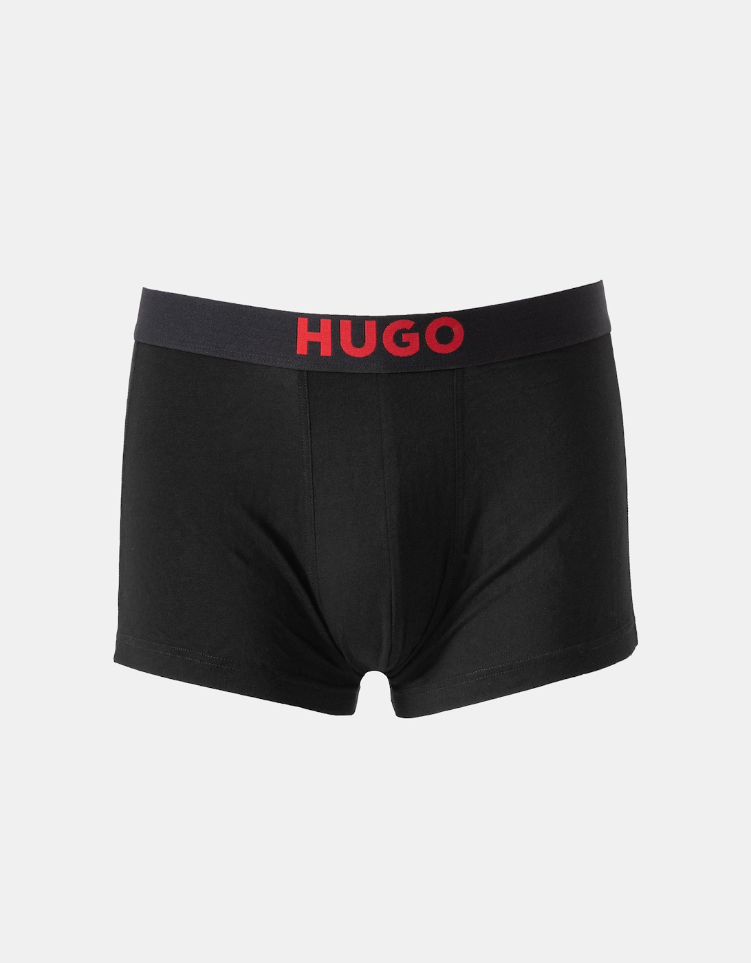 HUGO Mens Triplet Trunk Gift Set - Open Miscellaneous 960