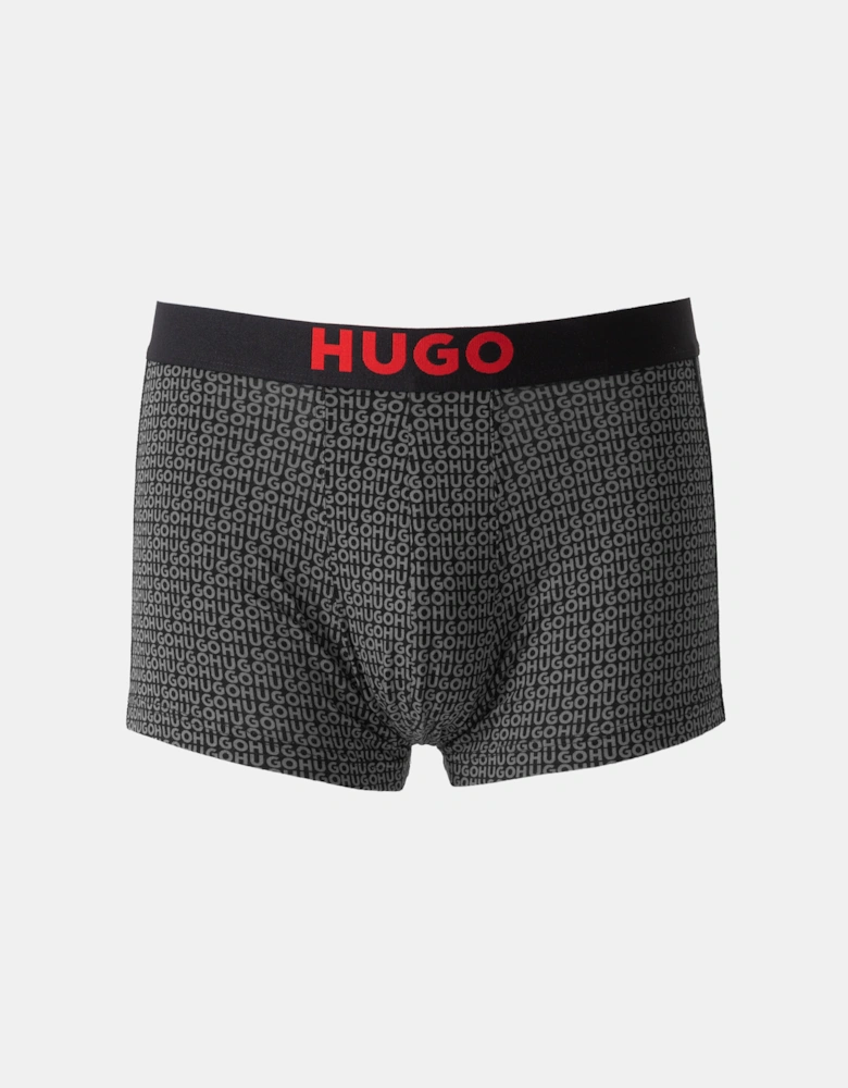 HUGO Mens Triplet Trunk Gift Set - Open Miscellaneous 960