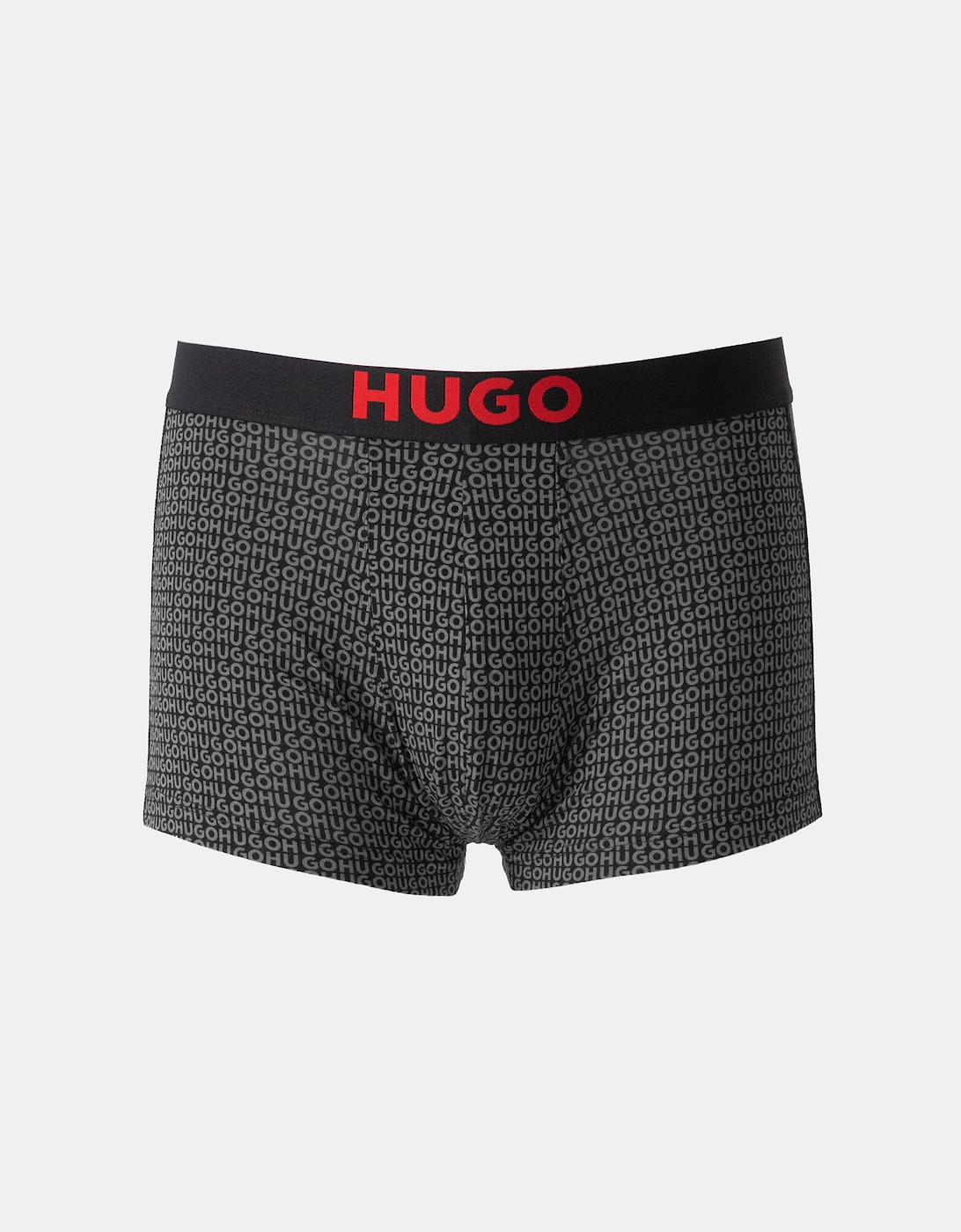 HUGO Mens Triplet Trunk Gift Set - Open Miscellaneous 960