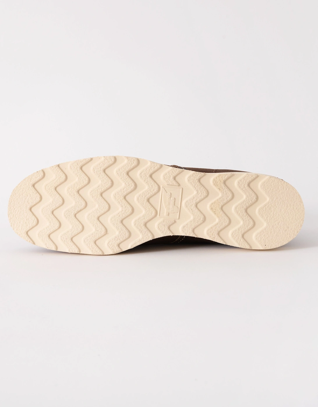 6 Inch Moc Toe Mens Boot - Chocolate Muleskinner