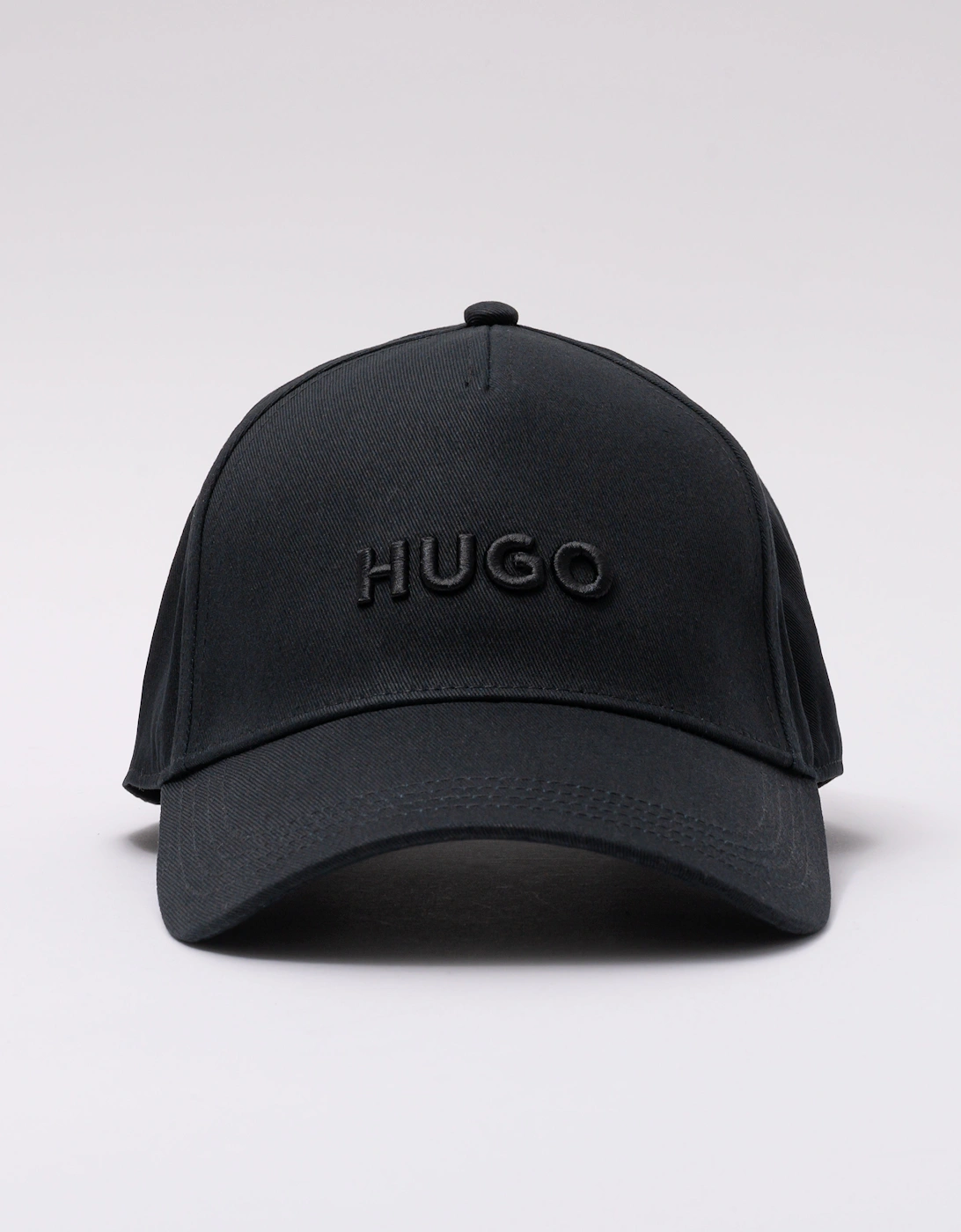 HUGO Jude Mens Cap - Black 003