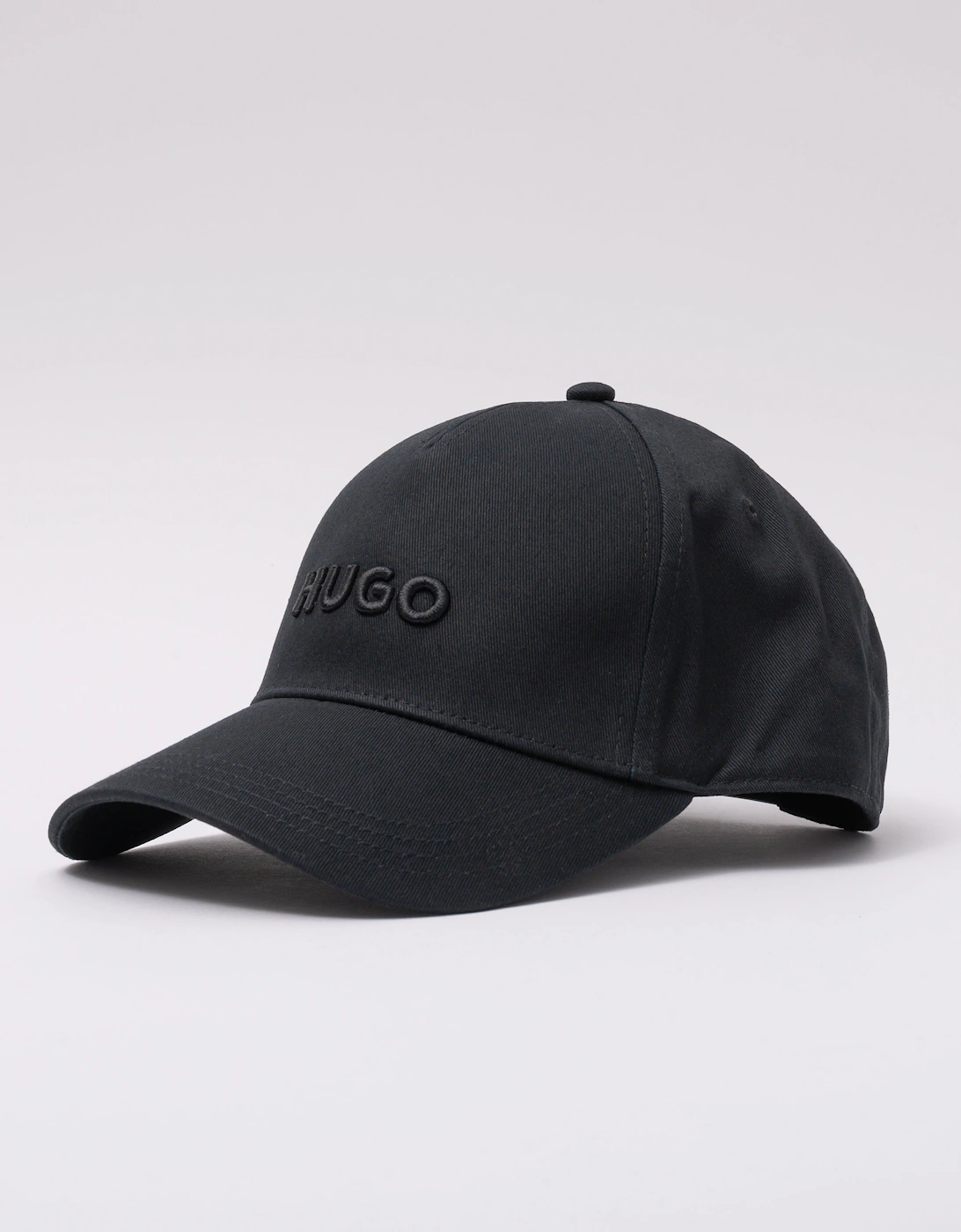 HUGO Jude Mens Cap - Black 003, 5 of 4