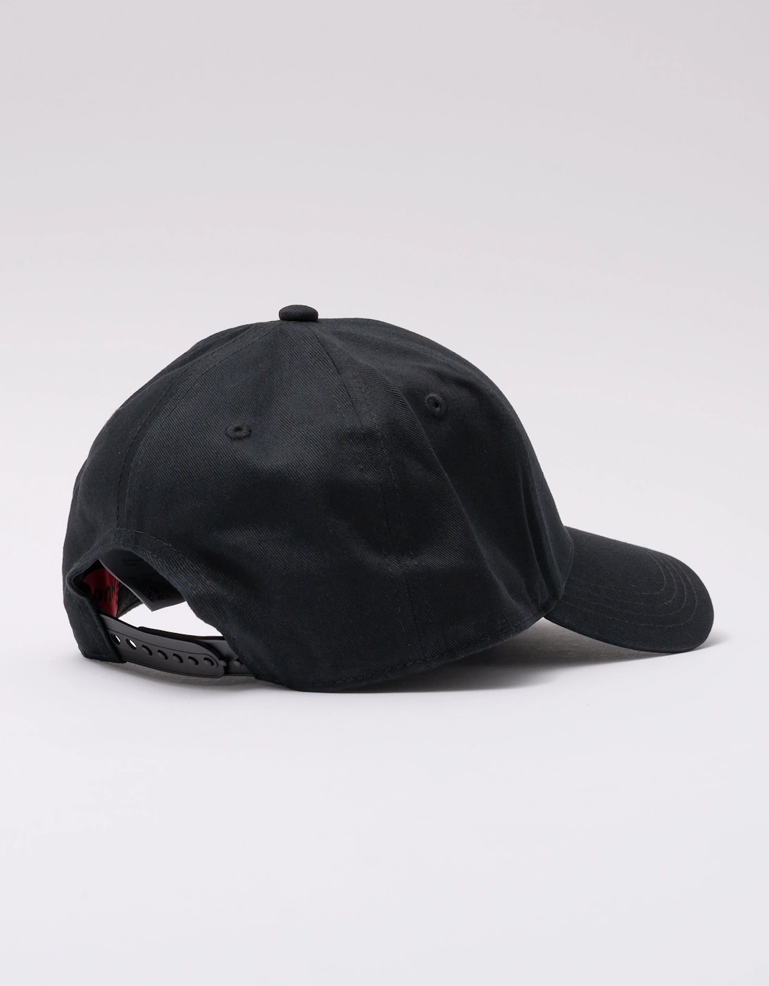 HUGO Jude Mens Cap - Black 003
