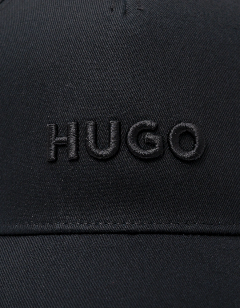 HUGO Jude Mens Cap - Black 003