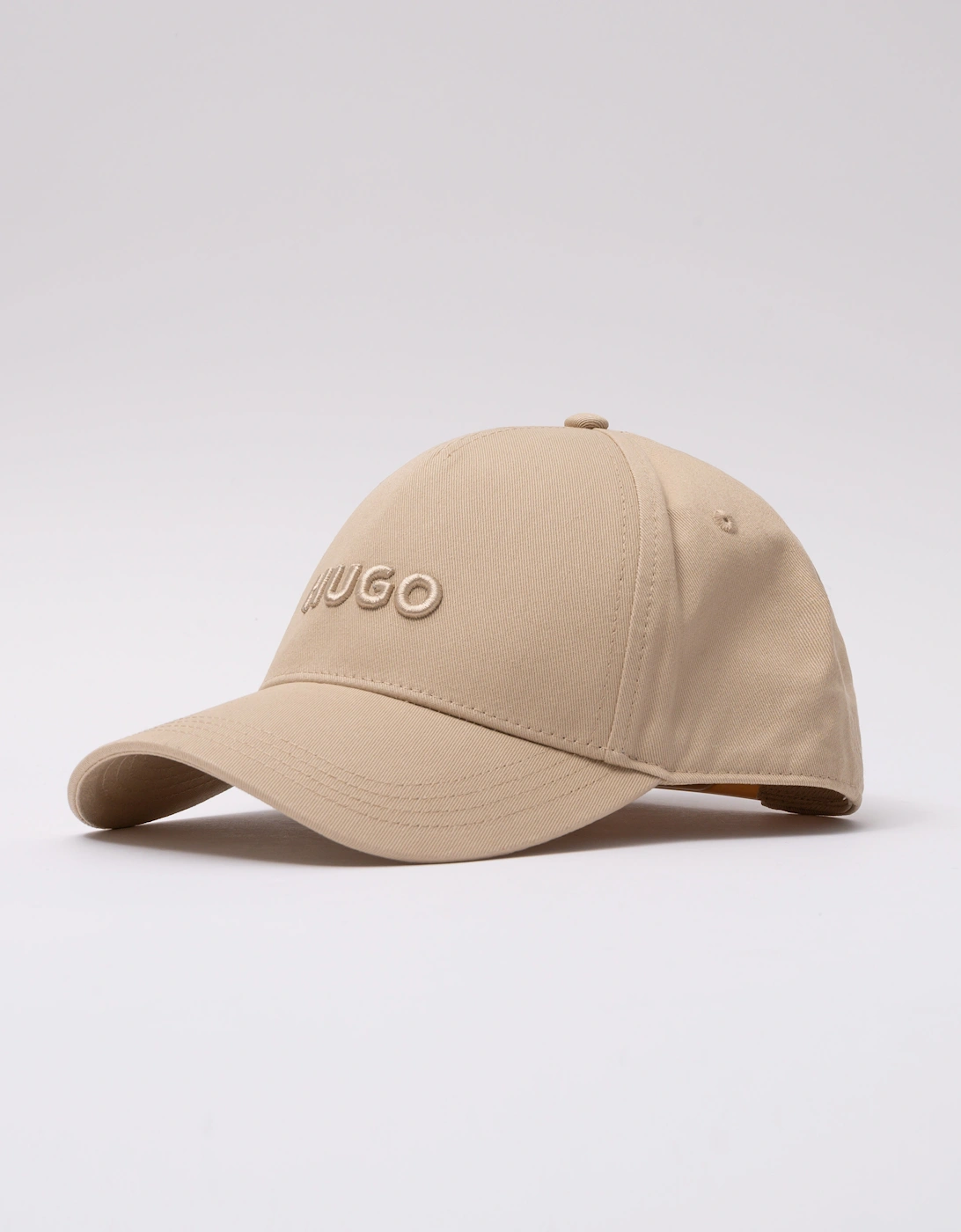 HUGO Jude Mens Cap - Medium Beige 269, 5 of 4