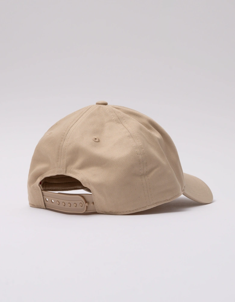 HUGO Jude Mens Cap - Medium Beige 269
