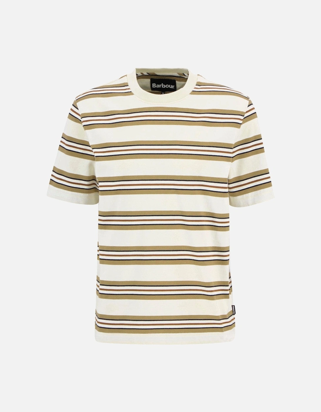 Sandwick T-Shirt WH32  Whisper White, 5 of 4